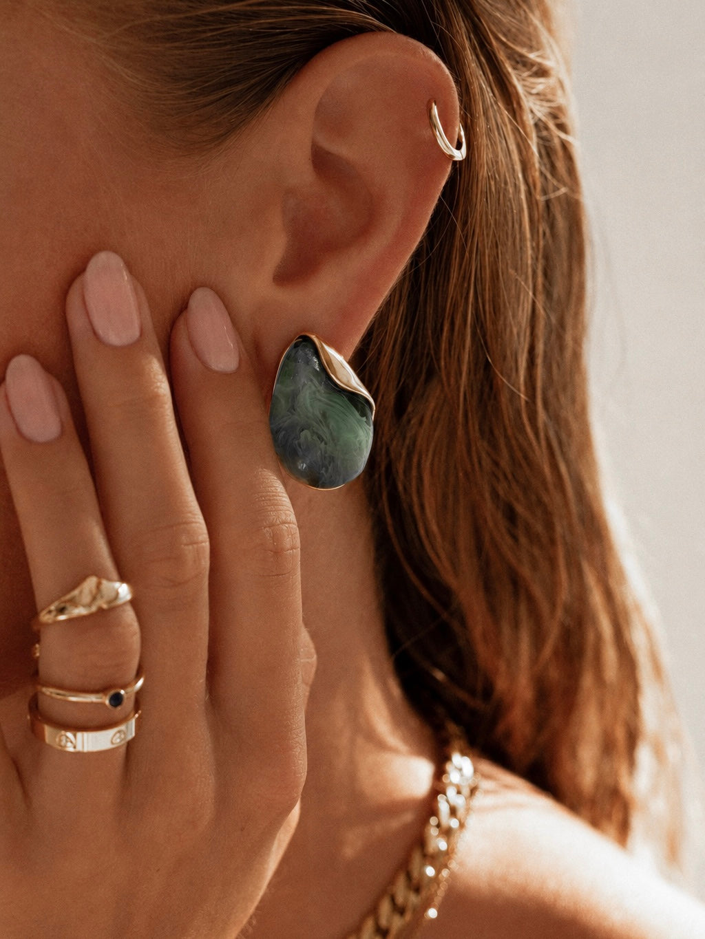 Boucles d’oreilles Suzi
