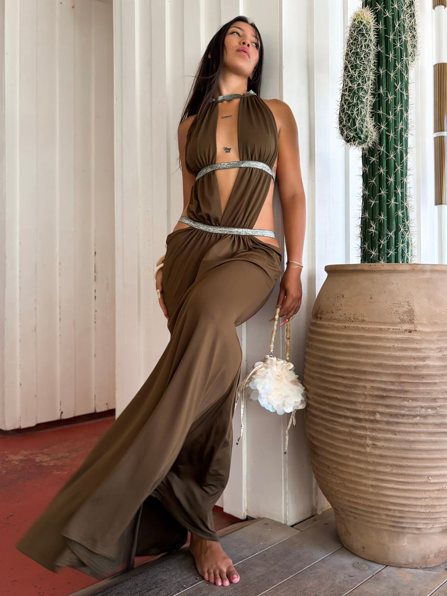 Robe Ria (S-M-L)
