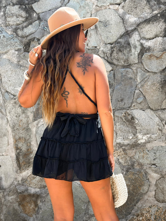 Combishort Kloé T.U(XS-XL)