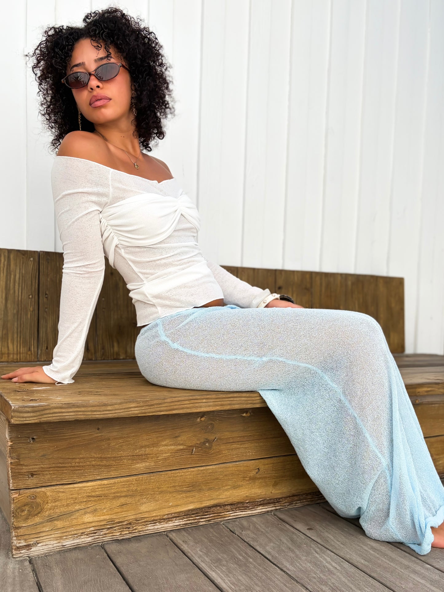 Jupe Malia T.U (XS-XL)