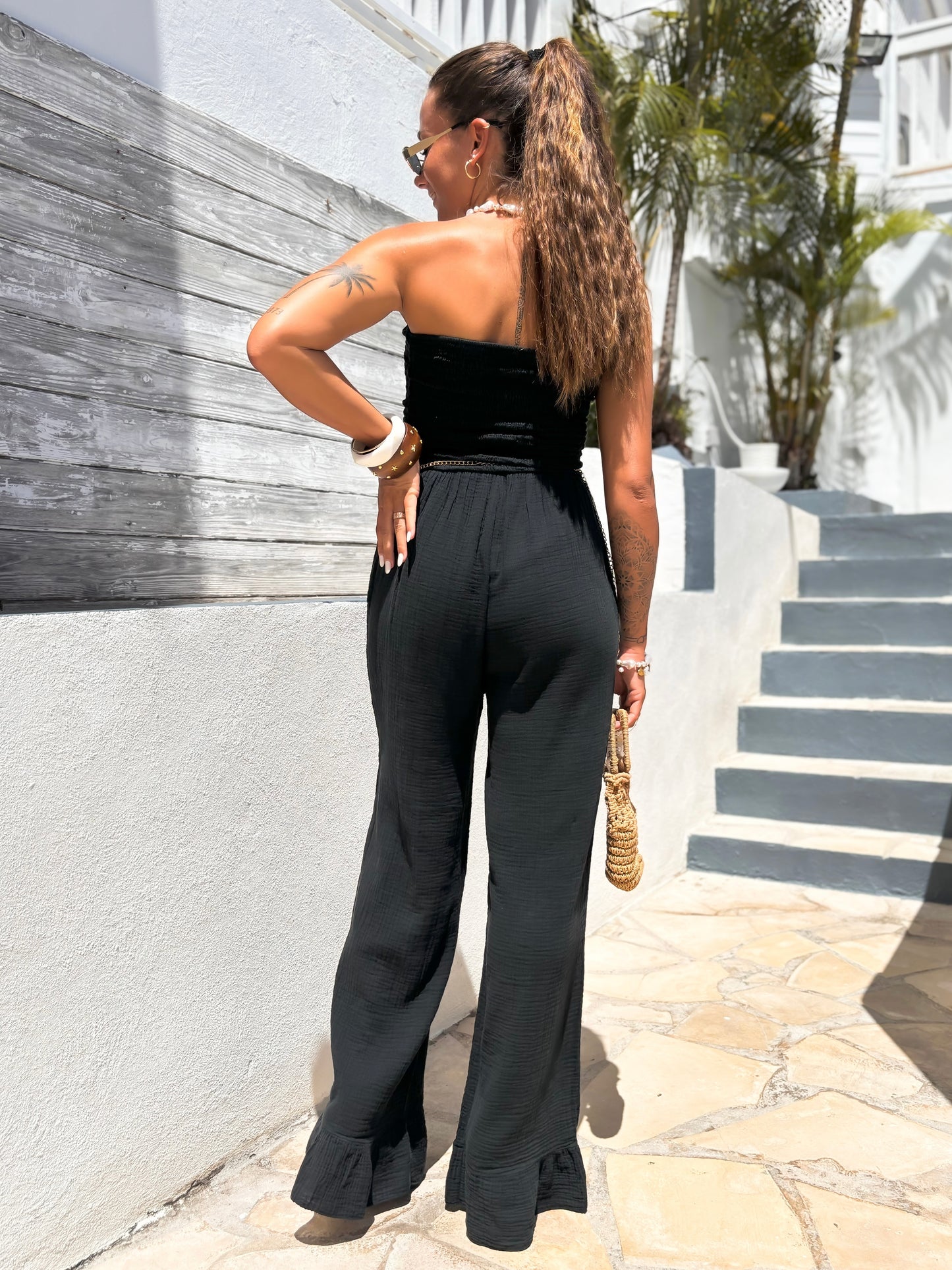 Combinaison Julie  T.U(XS-XL)