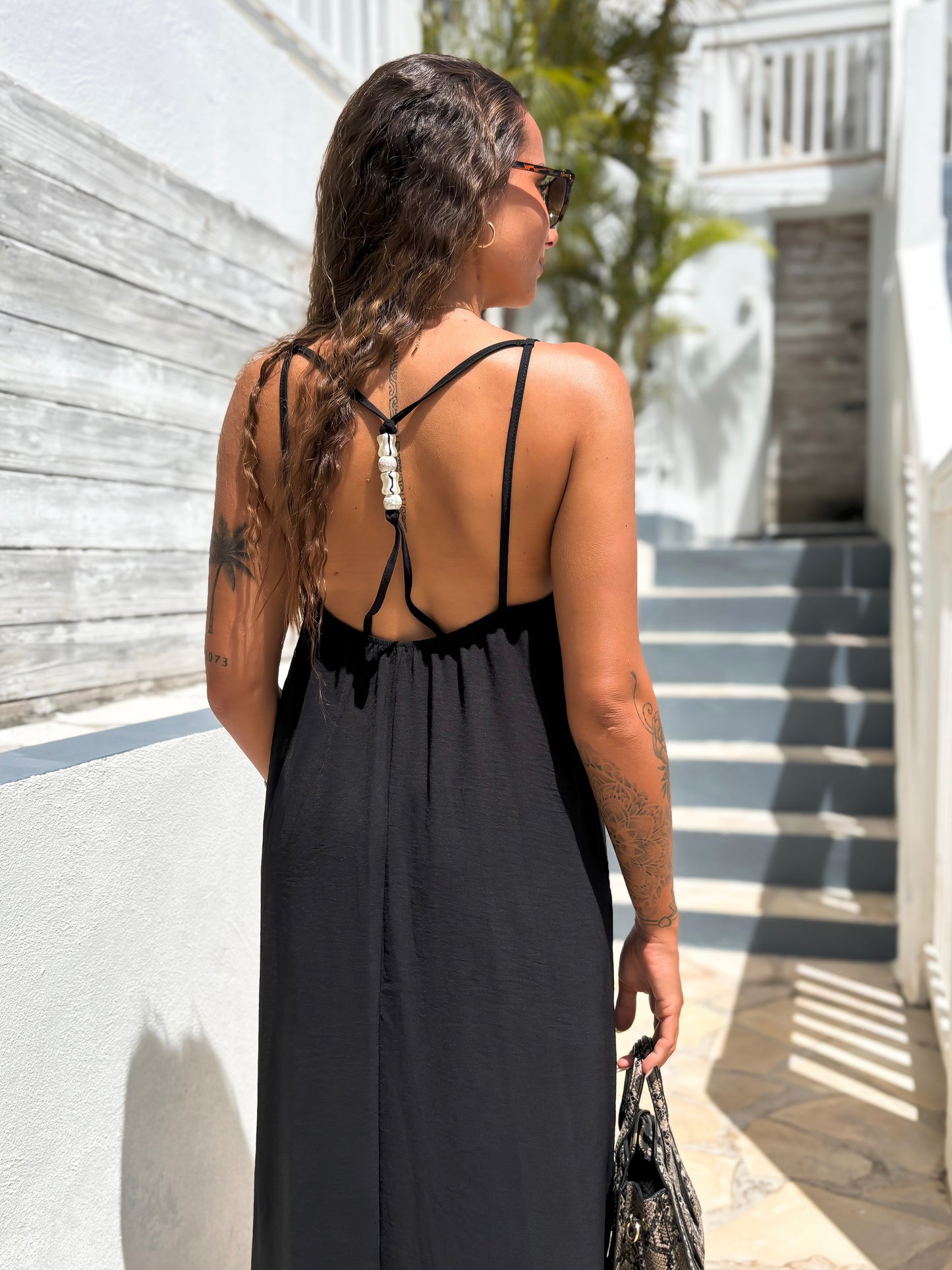 Robe Jules T.U(XS-XL)