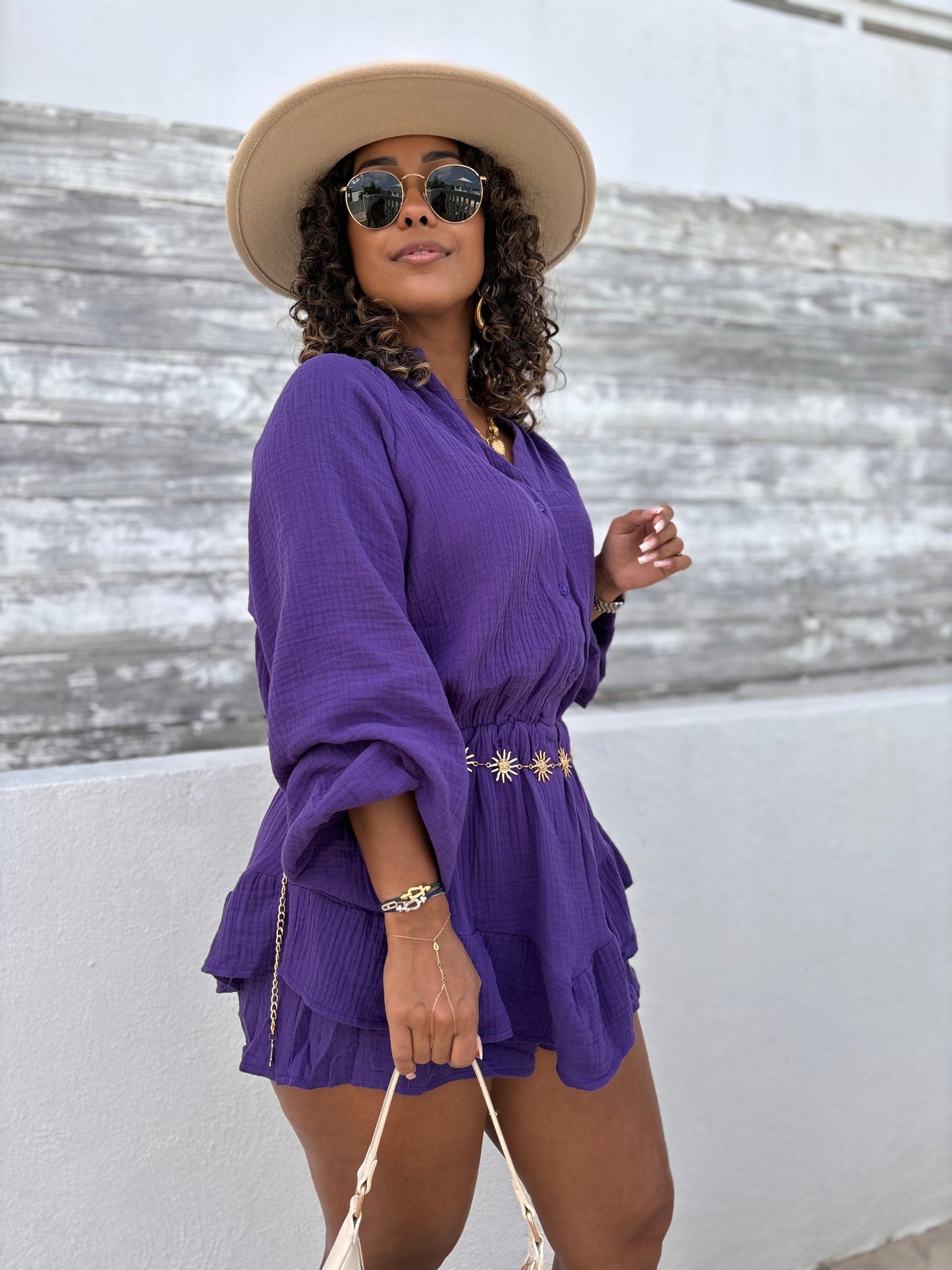 Combishort Shilo (S/M ou M/L)