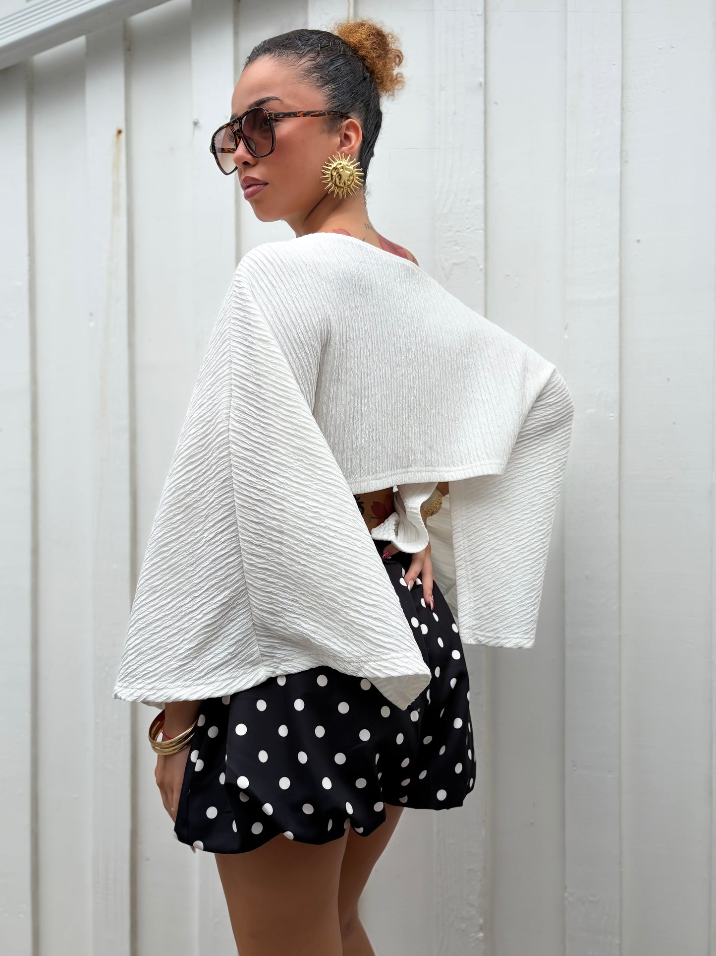 Short Dotty (S-M-L)