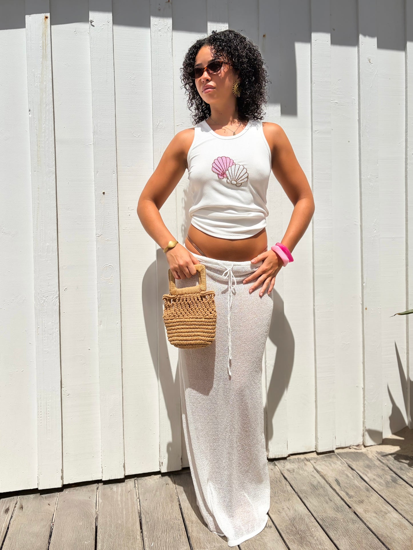 Jupe Malia T.U (XS-XL)