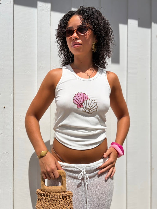 Top Capri T.U (XS-XL)