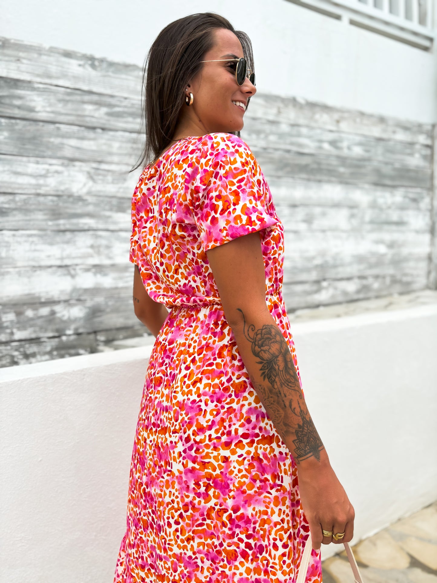Robe Emma (S-M-L)