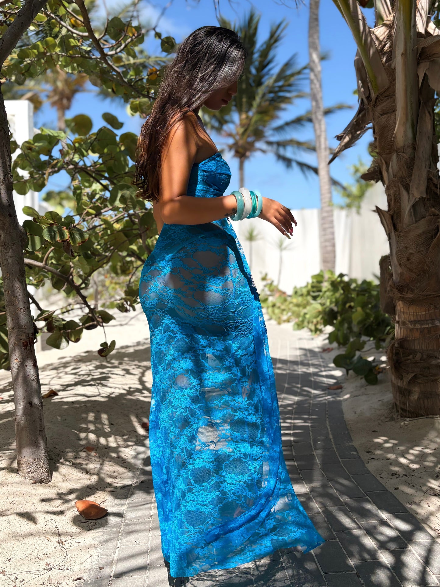 Robe Aven (S-M-L)