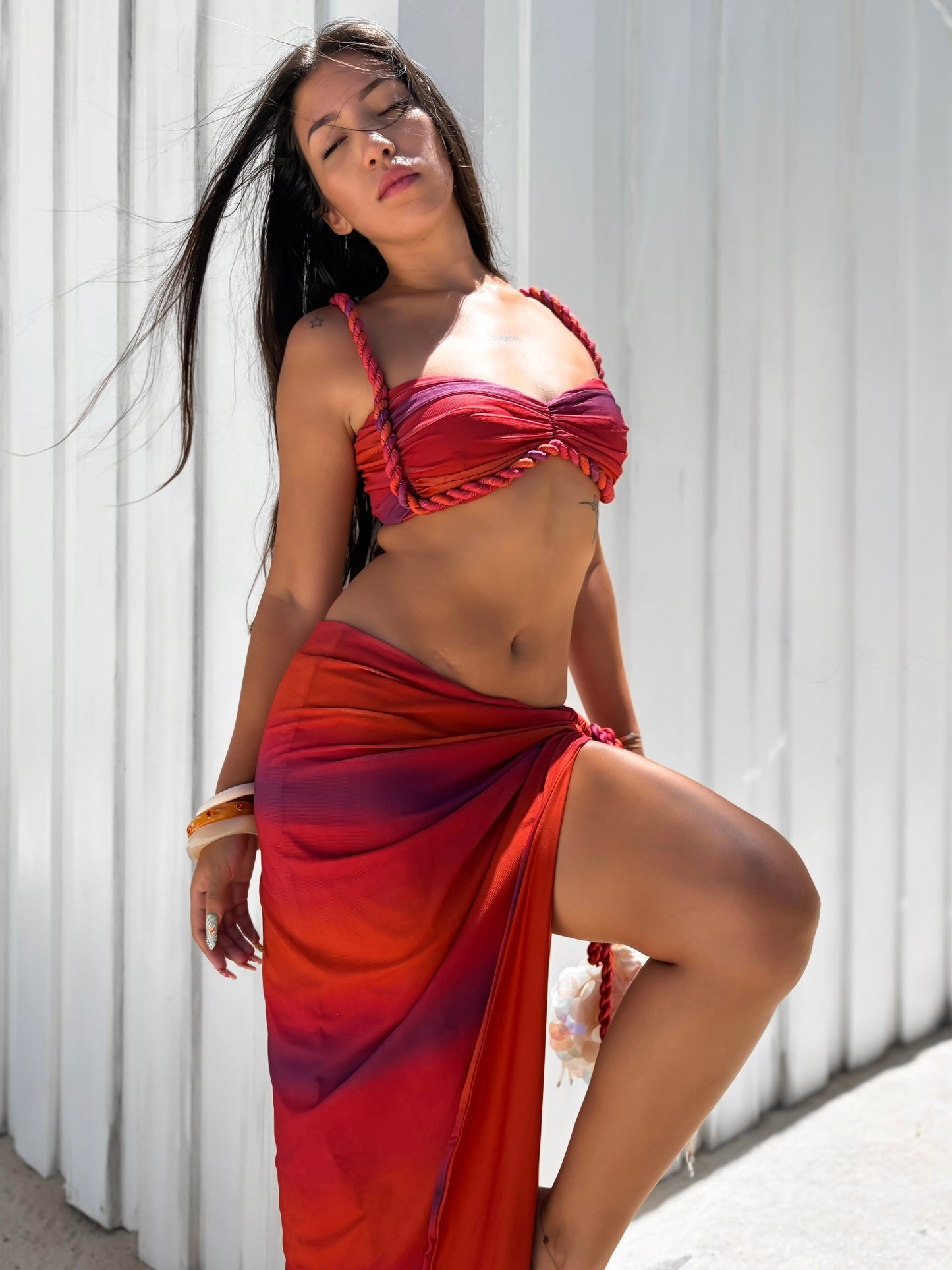 Ensemble Capri (S-M-L)