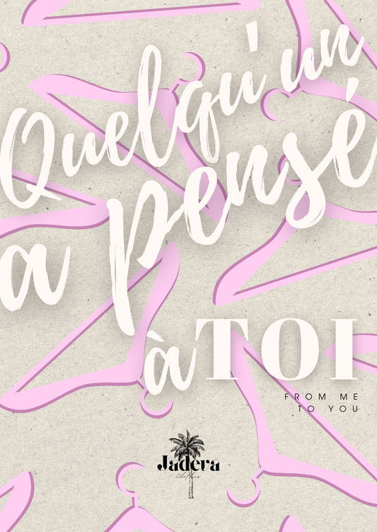 Carte cadeau