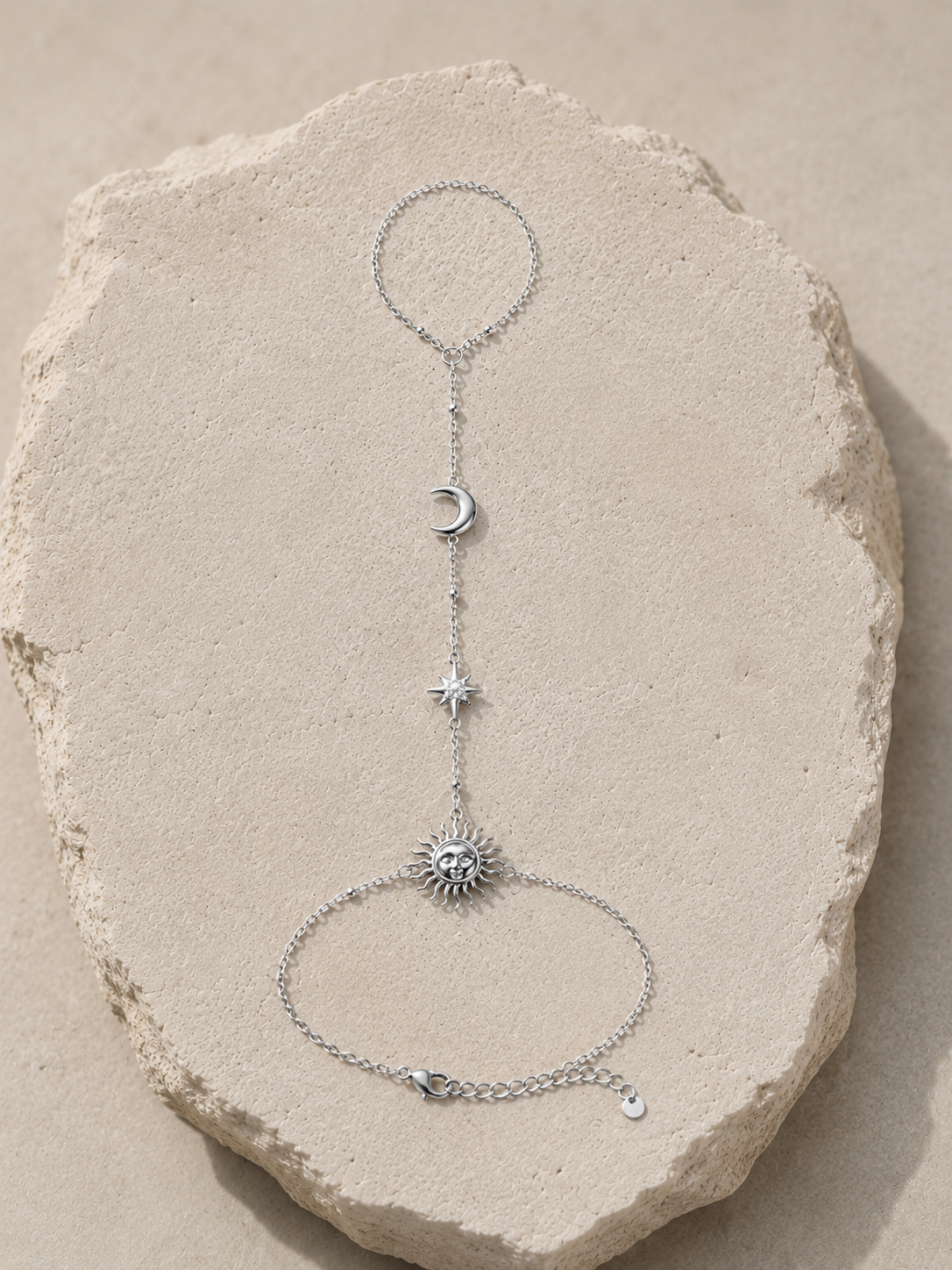 Bijoux de main Stella