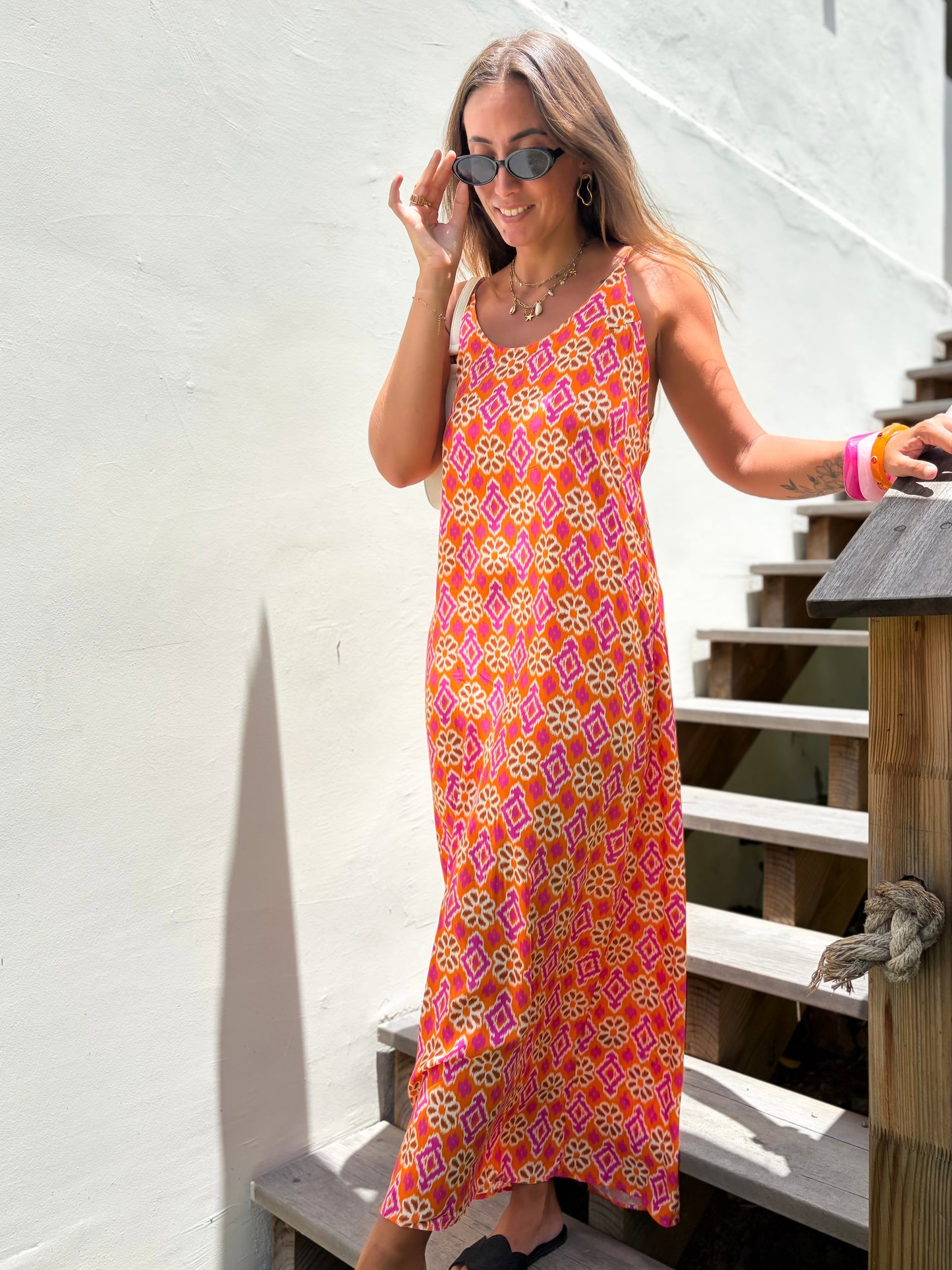 Robe Marzo (S/M - M/L)