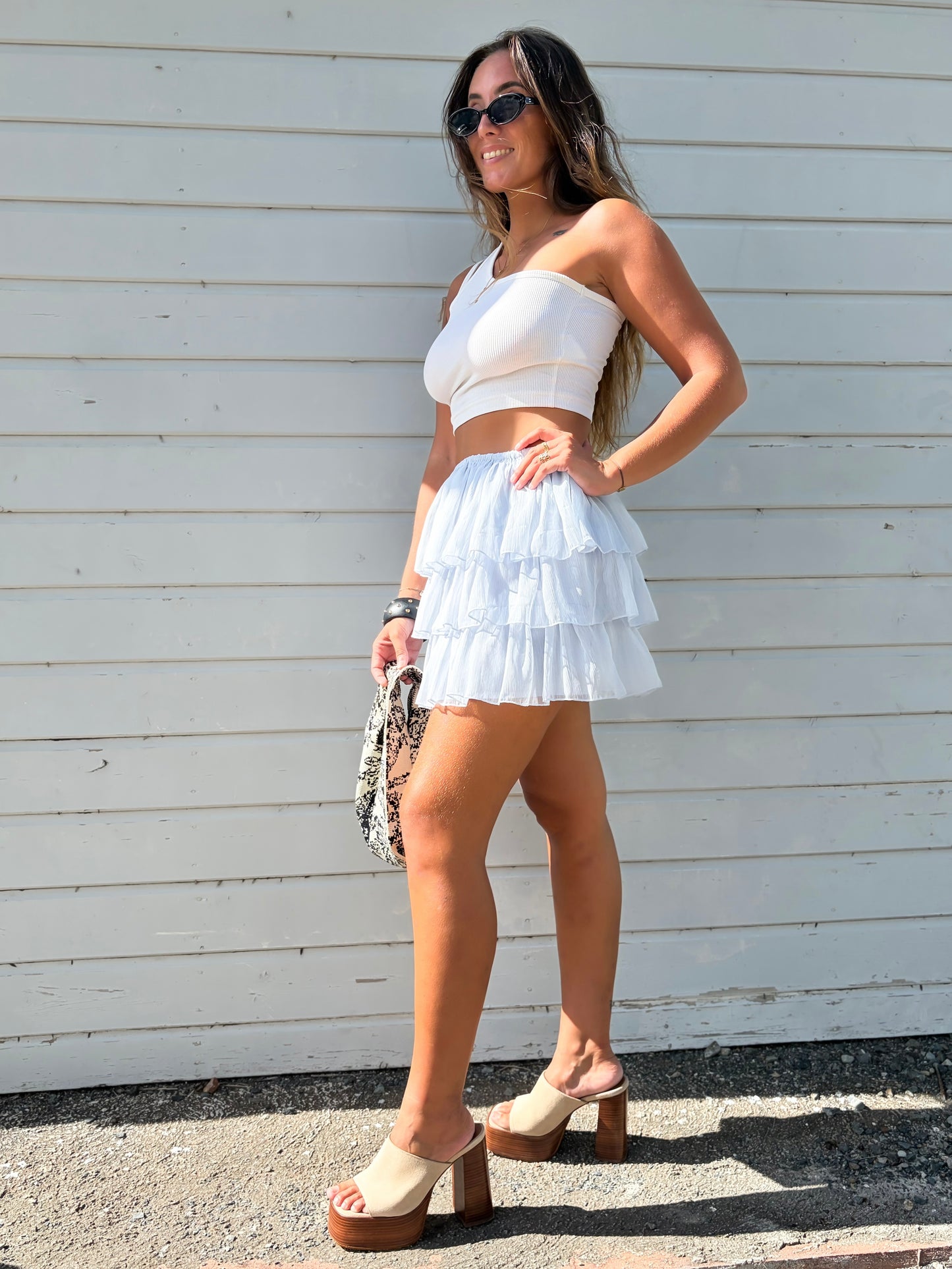 Jupe Alya (S-M-L)