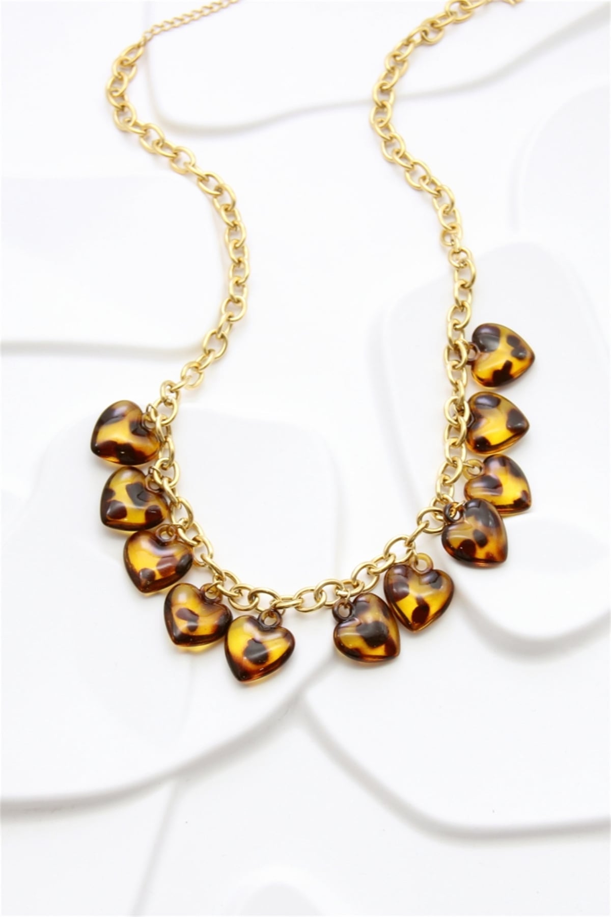 Collier Brigitte