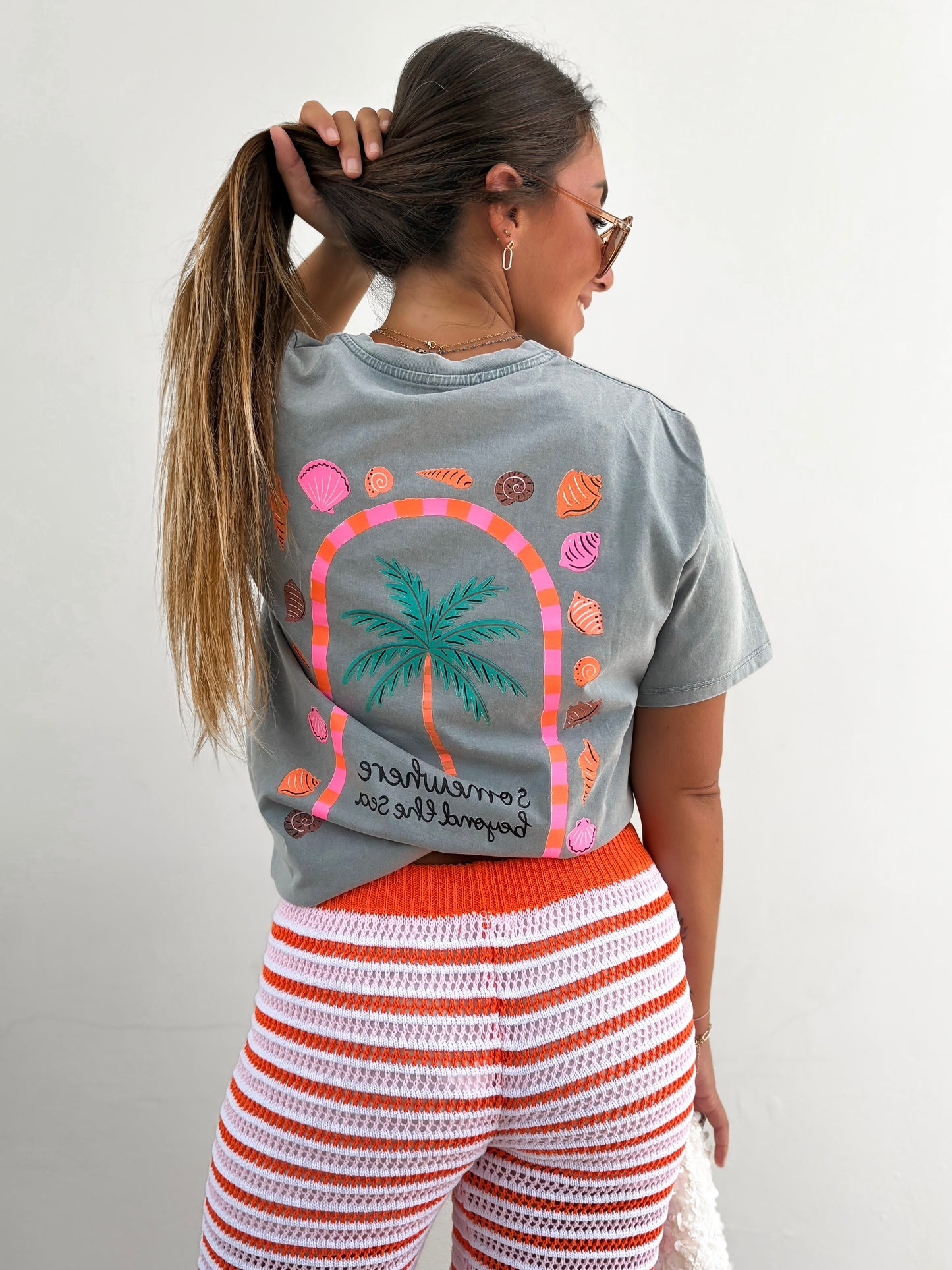 Pantalon Maeva T.U (XS-XL)