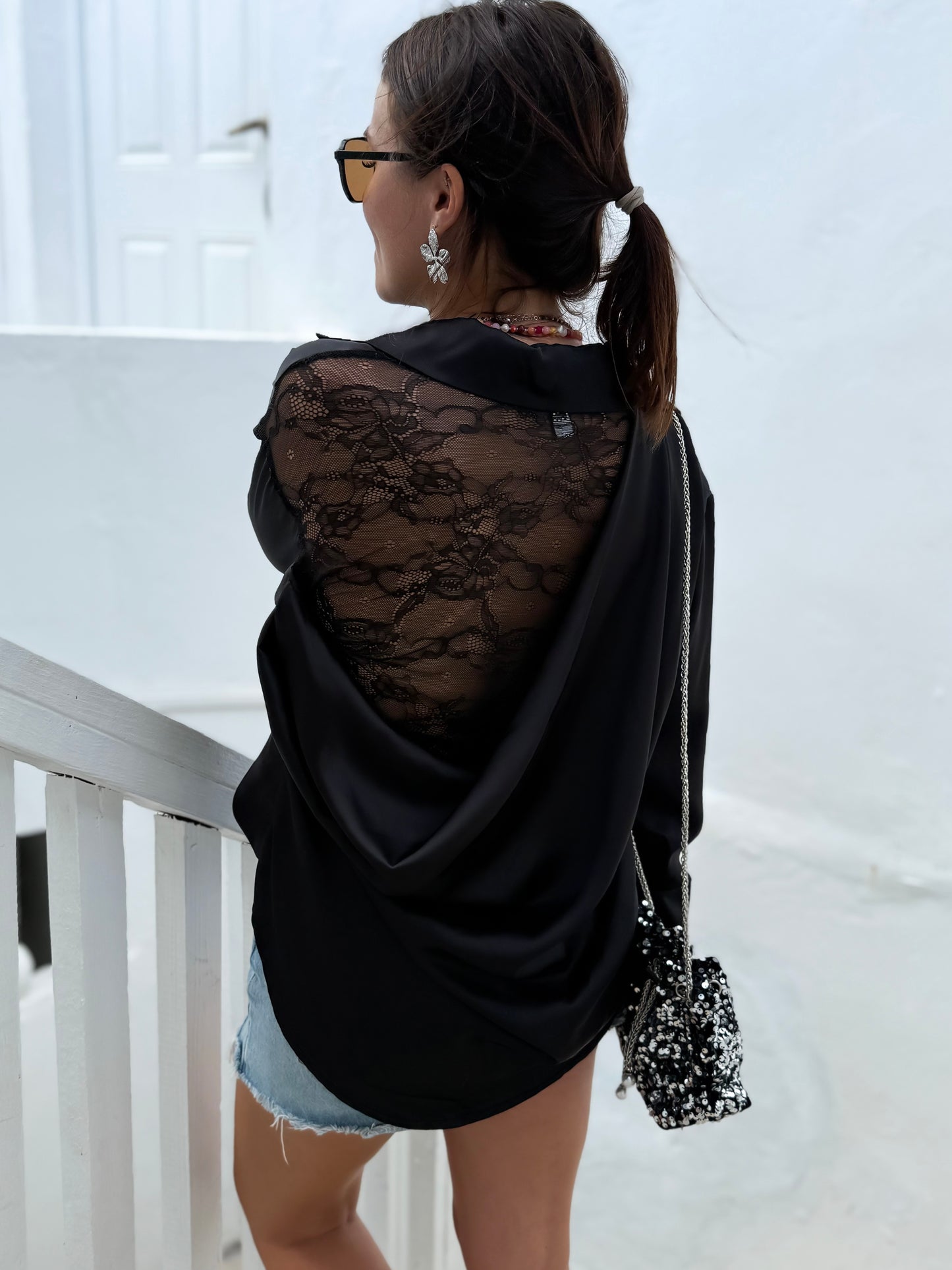 -30% Chemise Hailey T.U (XS-XL)