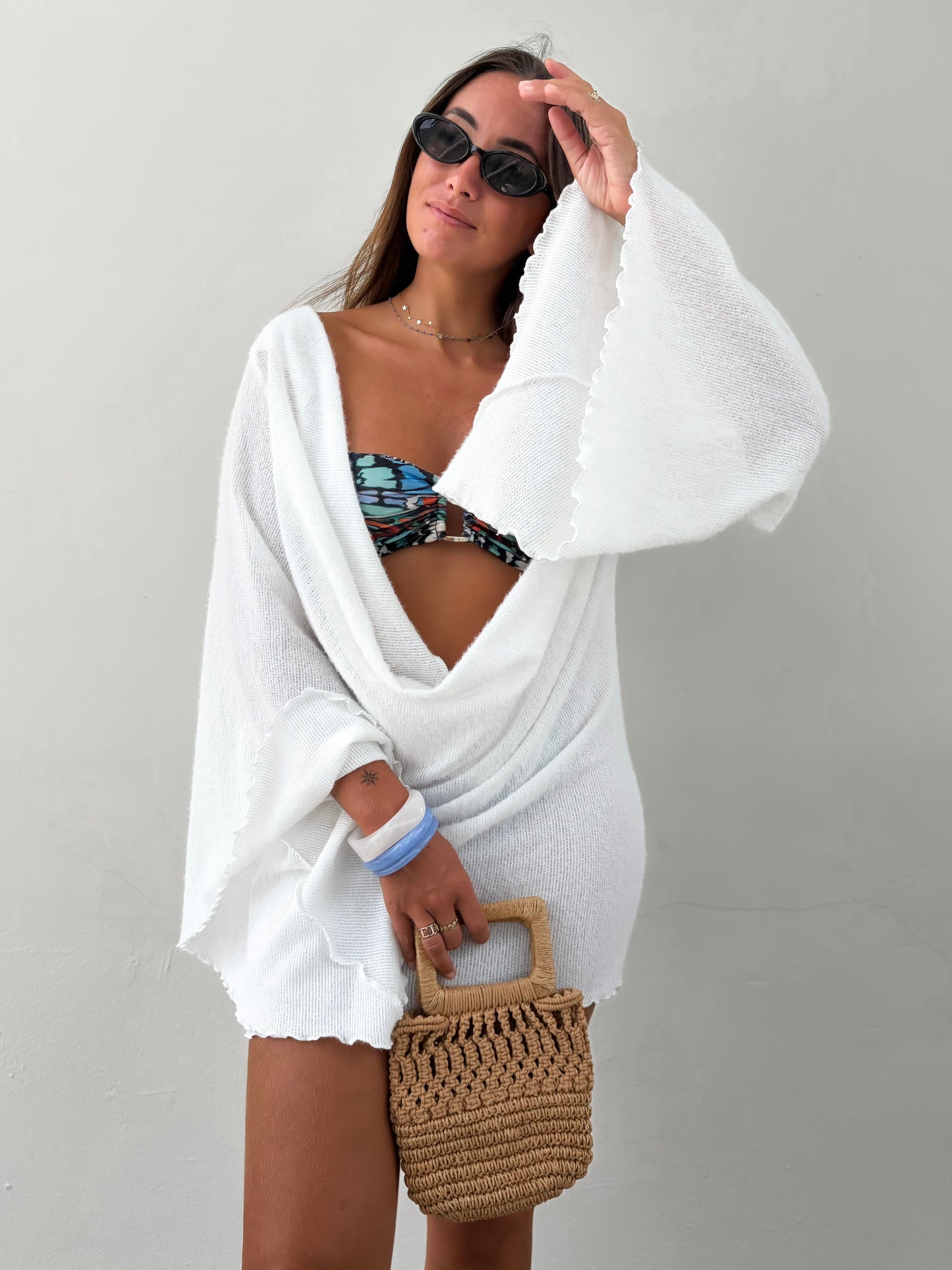 Robe Malo T.U (XS-XL)