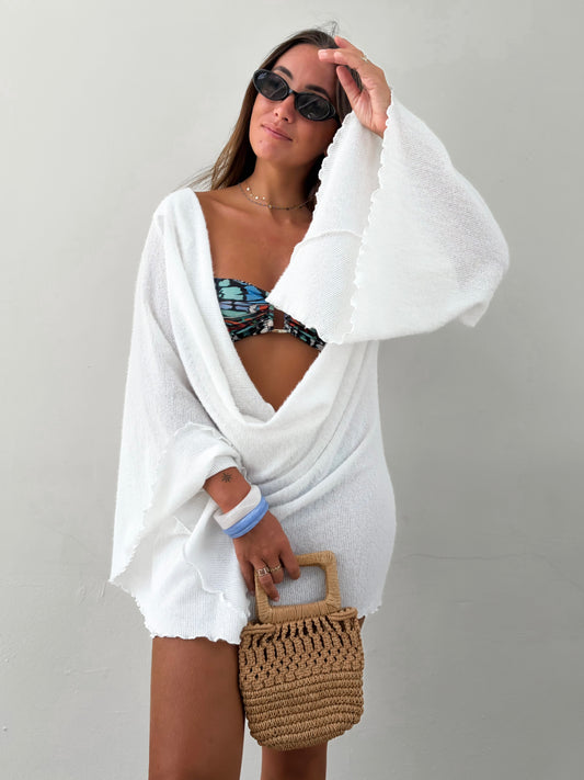 Robe Malo T.U (XS-XL)