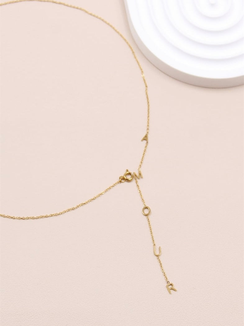 Collier Amour